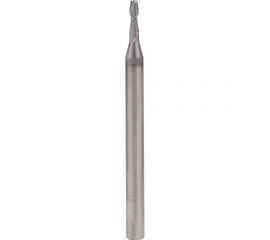 Фреза концевая VHM 2x6x50x4 мм, Z2, Тип N NORGAU 015505020 