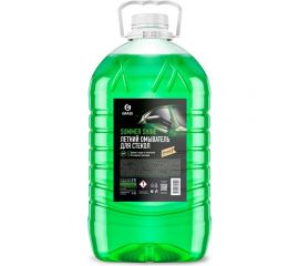 Стеклоомывающая жидкость Grass Summer Shine, 5 кг 110453 