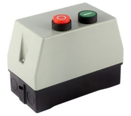 Пускатель ВТМ (S) ПМЛ-1220Д-16А-220АС-(1з)-РТЛ1016-2(9,0-13,0А)-УХЛ3-В ВТМ00001903 