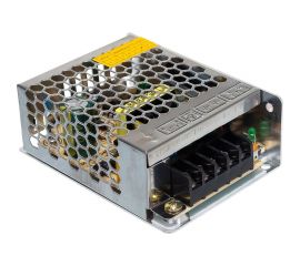 Блок питания SWG S-25-12, сетка, 25 W, 12V 00000000111 