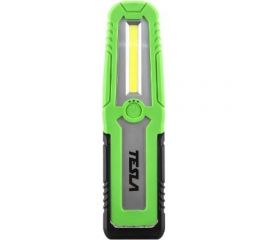 Универсальный фонарь TESLA 5Вт, 300 люмен, powerbank, 4000мАч UFPB 