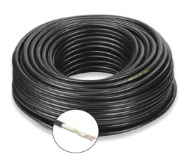 Силовой кабель ПРОВОДНИК ппгнг(a)-hf 3x1.5 мм2, 30м OZ100841L30 