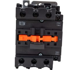 Пускатель ВТМ (S) ПМА-4102-63А-36АС-(1з+1р)-УХЛ4-В-EURO ВТМ00068034 