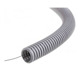 Гофрированная труба ПВХ VKL electric d16 с зондом 25м 1196984 