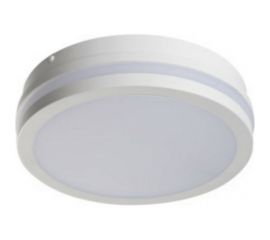 Накладной светодиодный светильник с датчиком KANLUX BENO 18W NW-O-SE W/ 32944 
