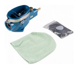 Пескоструйное устройство для очистки свечей зажигания МАСТАК 103-12010 