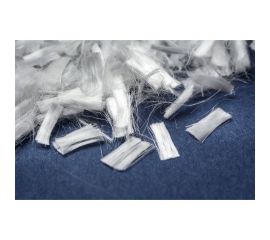 Фиброволокно полипропиленовое GAVIAL (18 мм, 2 кг) 00002256 