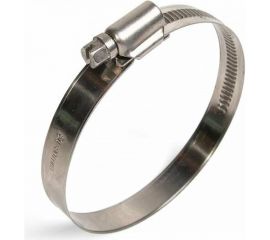 Червячные хомуты FORTISFLEX PL-9 80-100 / W4 79978 