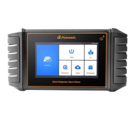 Мульбрендовый автосканер Foxwell i50TS 