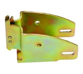 Гнездо планки распорной UVE 110х88х49 мм 1335 