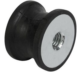 Резинометаллический буфер KIPP K0570.02001557 