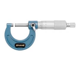 Микрометр SHAHE МК 0-25 0,01 1040556 