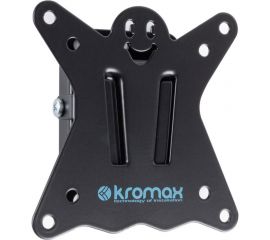 TV кронштейн Kromax CASPER 100 black 20167 