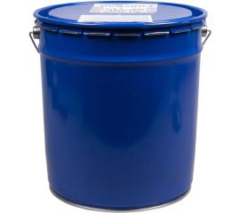 Грунт-эмаль по ржавчине 3 в 1 ПРЕСТИЖ Skladno 10 кг, черная 259571 