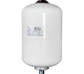 Расширительный бак STOUT для гвс, 12 л., вертикальный, белый Stw-0015-000012 RG00923CILSC8N 