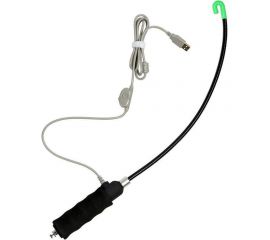 Полужесткий видеоэндоскоп JProbe NT 1-85-35 FF Far Focus 350 мм JNT1SR8535FF 