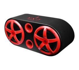 Активный сабвуфер Ural sound УРАЛ АС-У12А ДВОЙНОЙ 