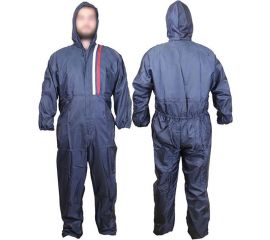 Многоразовый защитный комбинезон RoxelPro ROXTOP, размер М 715220 