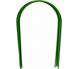 Дуга Ресурс ПВХ, 20 мм х 3 м, зеленая, 5 шт. 24740 