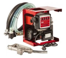 Заправочный комплект Петролл cosmic-80 (220 v) 2022 