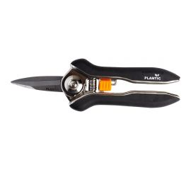 Прямые ножницы для маленьких растений Plantic 35306-01 