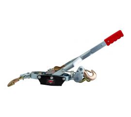 Рычажная тяговая лебедка Forsage F-TRK8041, 4 т 26789 