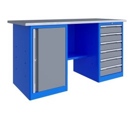 Верстак Верстакофф PRF 161.67.1 125209 