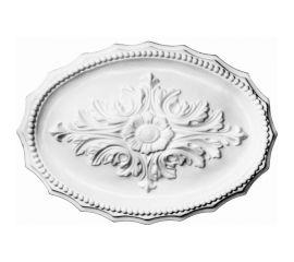 Розетка Glanzepol R-4 308х438 мм овал 4607131650690 