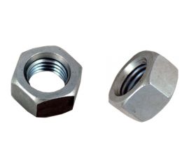 Гайка ЦКИ DIN934 M12 нерж. A4 100 шт 58896 