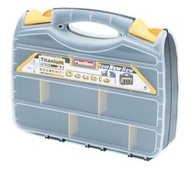 Двойной органайзер PLASTIKEN 32 см 80322 