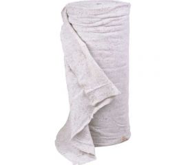 Холстопрошивное полотно FORT белое, ХПП 190 гр/м2, 75, L=50 10008467 