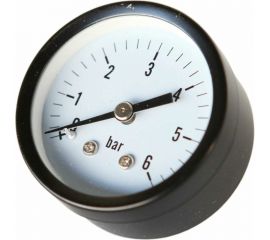 Аксиальный манометр ETERNA Engineering 6 бар, 1/4"", 50 мм eternamanometer_6ax 