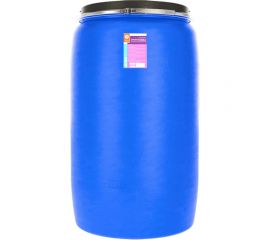 Грунтовка глубокого проникновения APIS Оптима, розовый, бочка 125 кг 4665296514462 