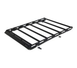 Багажник на крышу авто Rival для chevrolet niva 02-20/lada niva travel 21-, алюминий 6 мм, разборный T.6004.1 