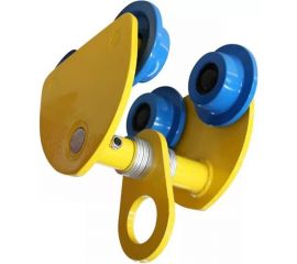 Ручная каретка без привода OCALIFT 0,5 т 10305c 