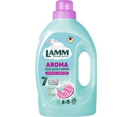 Гель для стирки LAMM AROMA 1.3 кг 802706 