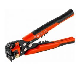 Инструмент для снятия изоляции и обжима наконечников Юпитер СИ-2 JP9204 