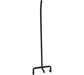 Крючки 20 см для эконом-панелей и перфорации ПРОФМЕТСТИЛЬ универсальные - шаг 50, металлические, 10 шт 740 