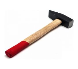 Молоток СЕРВИС КЛЮЧ 500гр. с деревянной ручкой 71405 