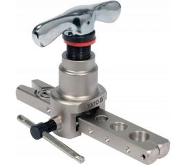 Ручной пресс для расширения трубы YATO 5-19мм YT-21802 