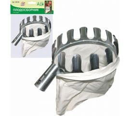 Плодосборник МУЛЬТИДОМ 16 см J83-96 