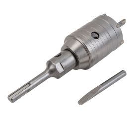 Коронка по бетону ProHAMMER SDS-Plus, 50 мм Stayer 29190-50 