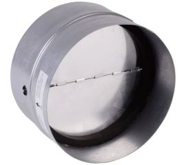 Клапан обратный КО 250 мм ООО Вентмаркет VD/DOP/OK250 