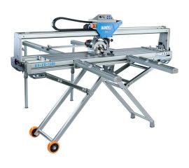 Плиткорез с автоматикой Wandeli QX-ZD-1200 