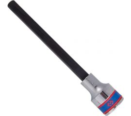 Насадка торцевая 1/2"", HEX8, 140 мм KING TONY 40D508 