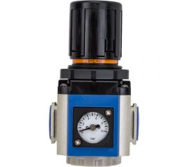 Регулятор давления воздуха с манометром 91033104 1/2 AIST 00-00009680 