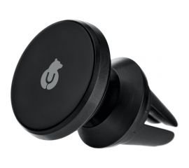 Автомобильный магнитный держатель uBear Spot Air Vent Magnetic Car Mount, для телефона CM06BL01-AM 