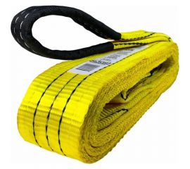 Строп HITCH REGULAR СТП 3 т, 1,5 м, SF6, 75 мм SZ077910 