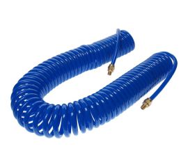 Шланг спиральный воздушный (8х12 мм; 10 м; 1/4M) JTC JTC-5547 