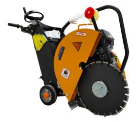 Швонарезчик SPEKTROS SHD-400 loncin 14 л.с. 53294 